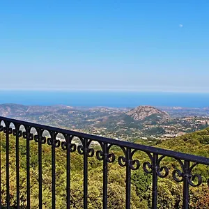  Casa di campagna Cortemalis Italia