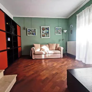  Appartamento Fontanone Italia