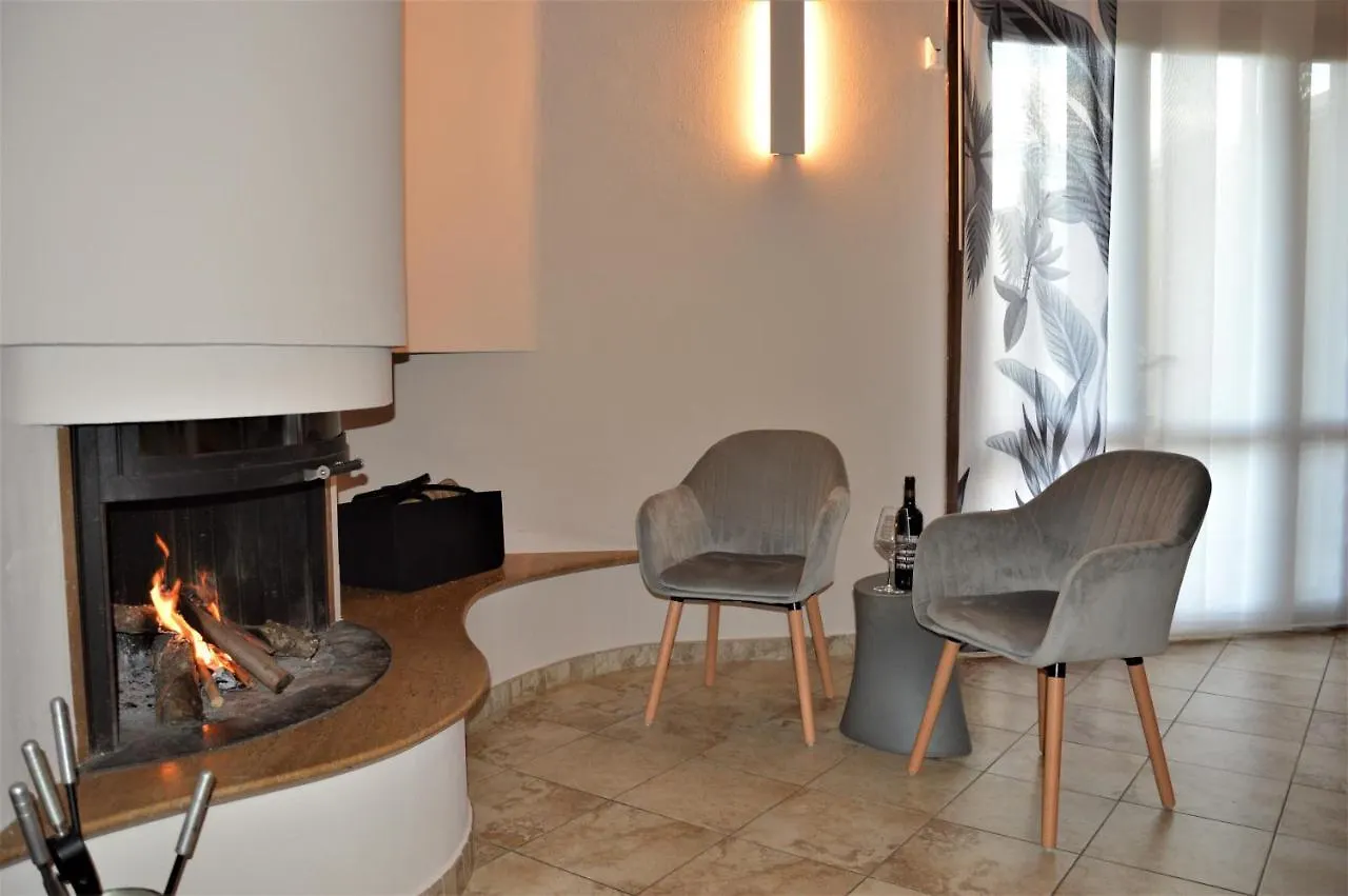 Villa Chrisiola Galleno 0*,