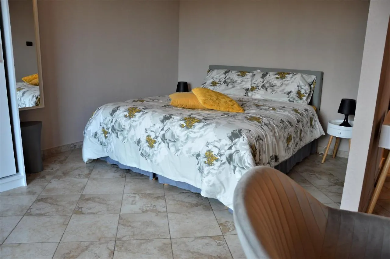 Villa Chrisiola Galleno Italia
