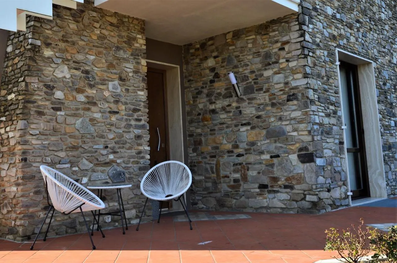 Villa Chrisiola Galleno Casa vacanze