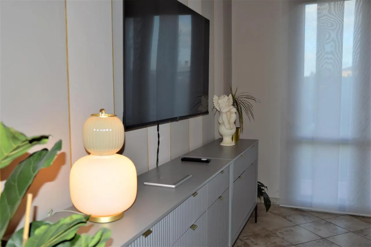 Casa vacanze Villa Chrisiola Galleno