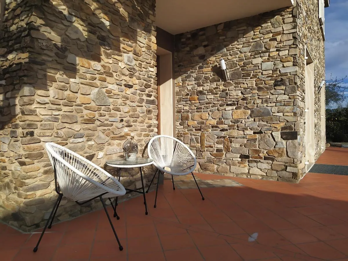 Villa Chrisiola Galleno