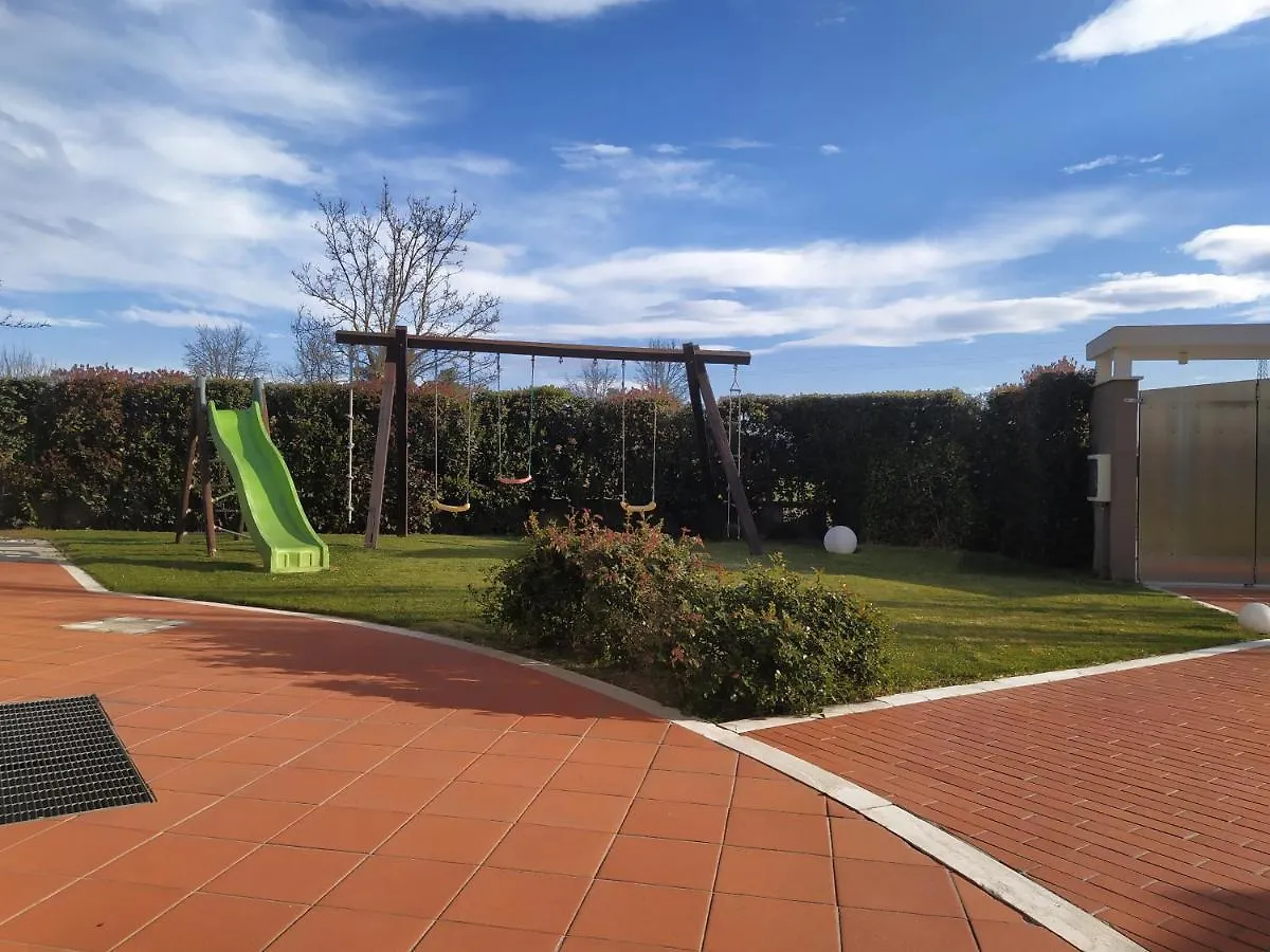 Villa Chrisiola Galleno 0*,  Italia