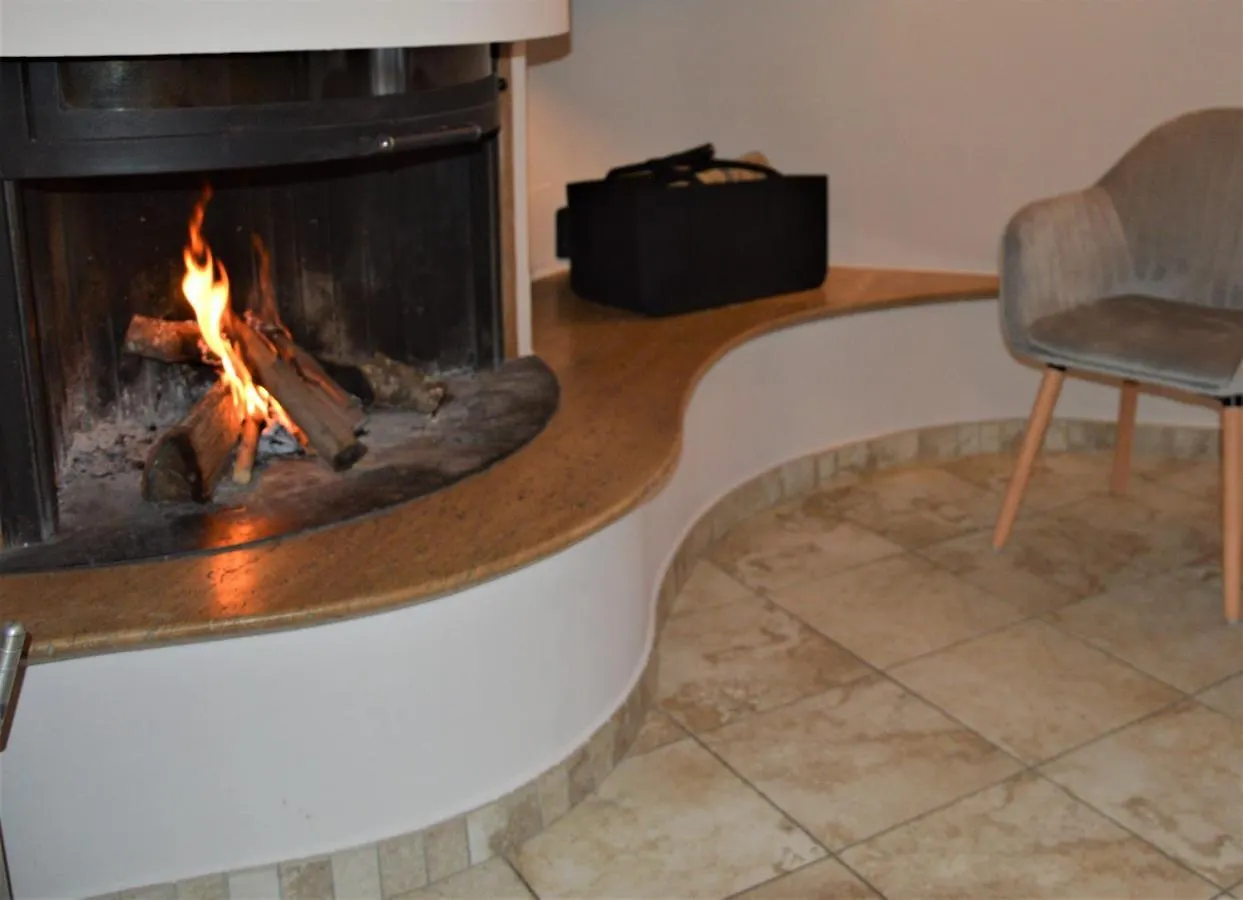 Chrisiola Villa Galleno Holiday home