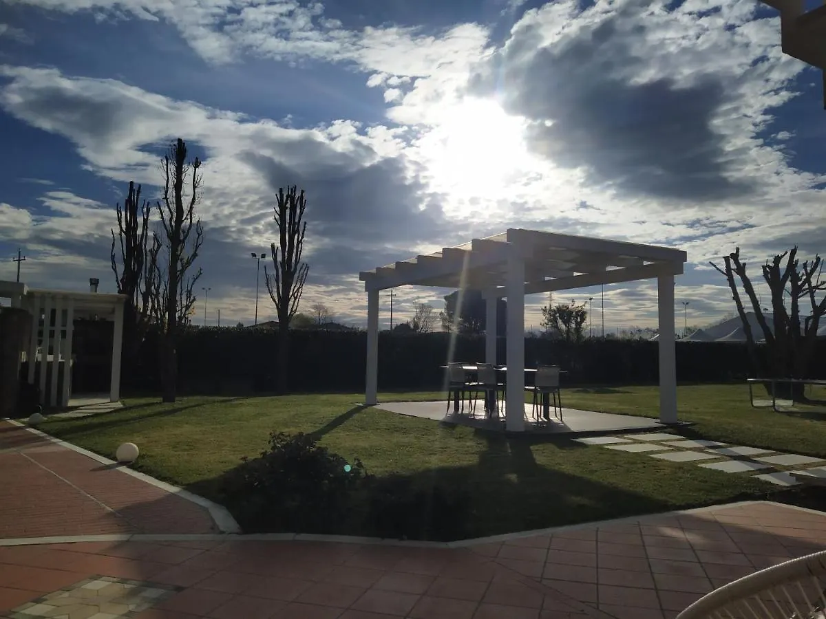 Holiday home Chrisiola Villa Galleno